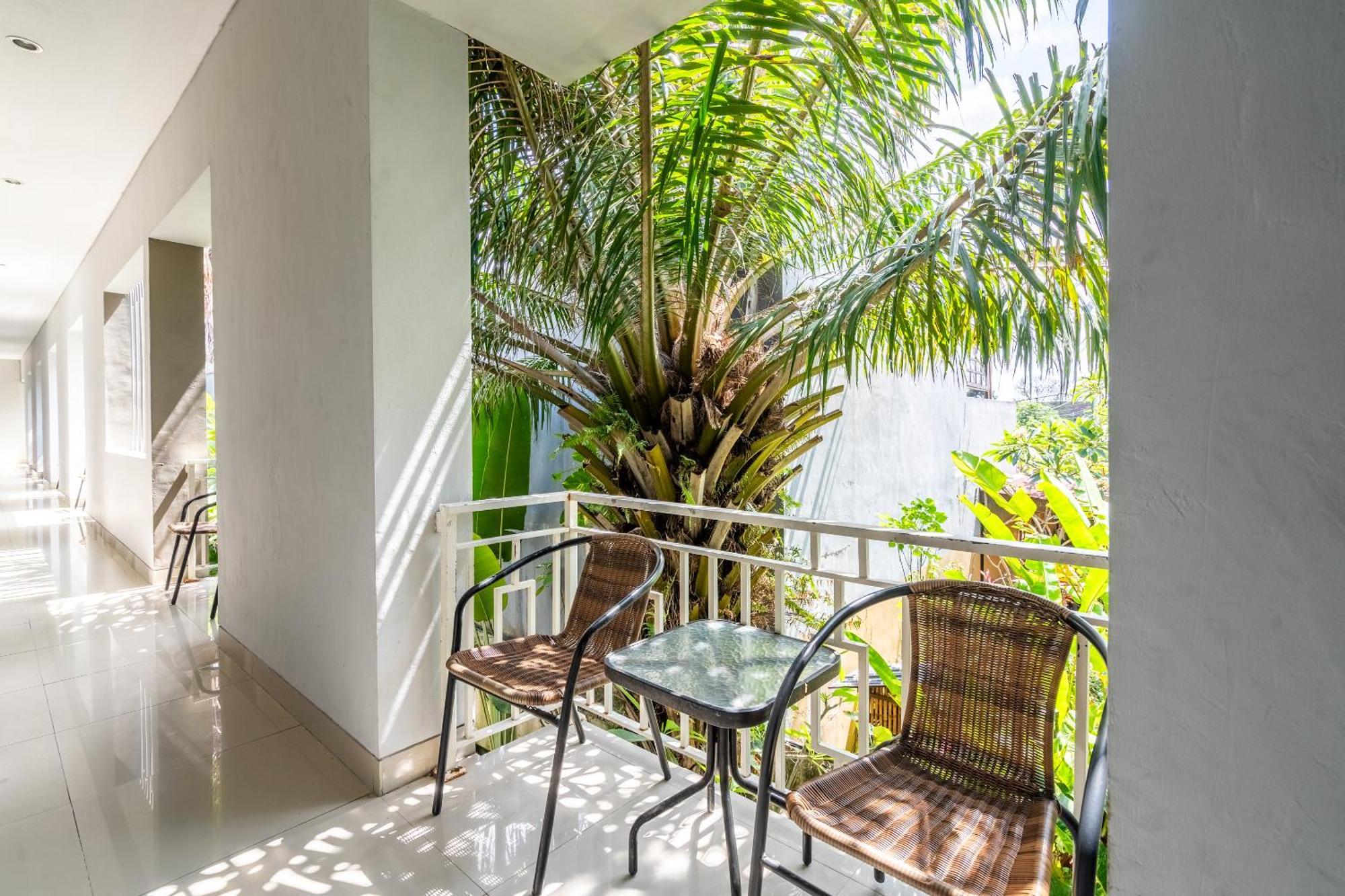 Casa Dasa Legian Exterior foto